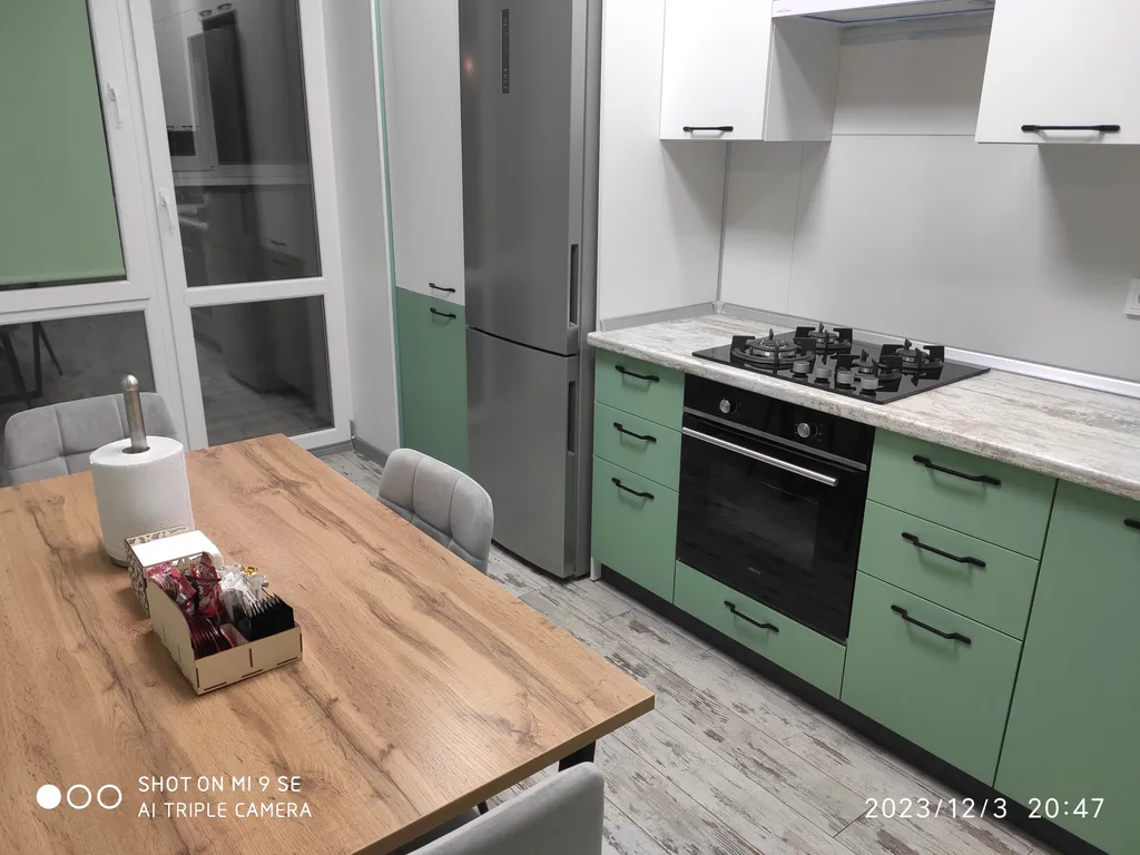 Уютная квартира для отдыха — аренда посуточно в Кострома