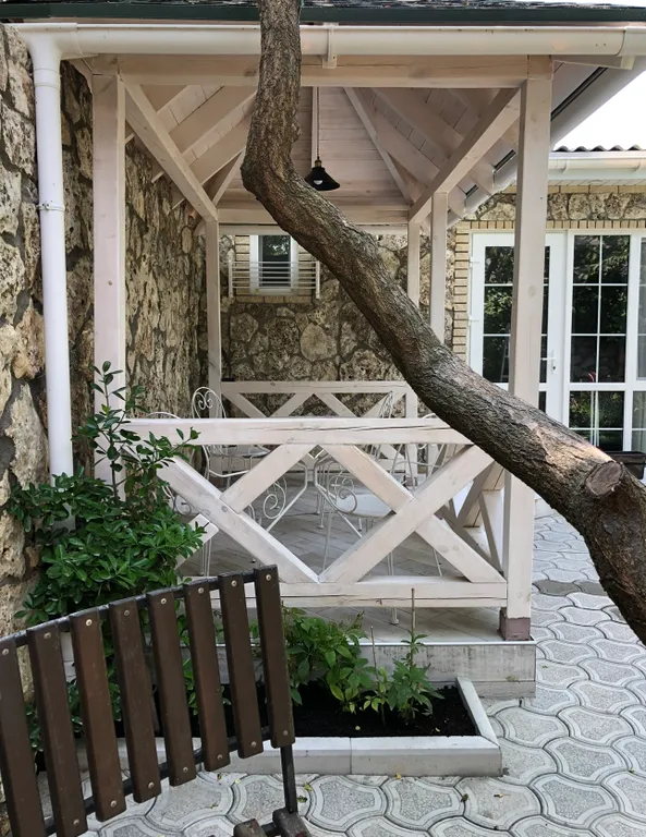 Дизайнерская студия Все удобства,кухня и терраса  Почтоваястрит