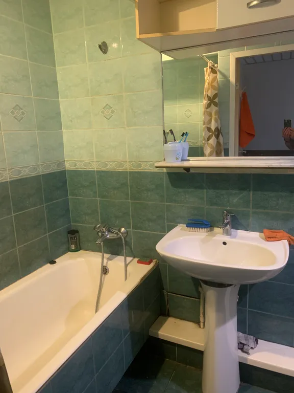 Уютная квартира со всем необходимым для проживания в центре города