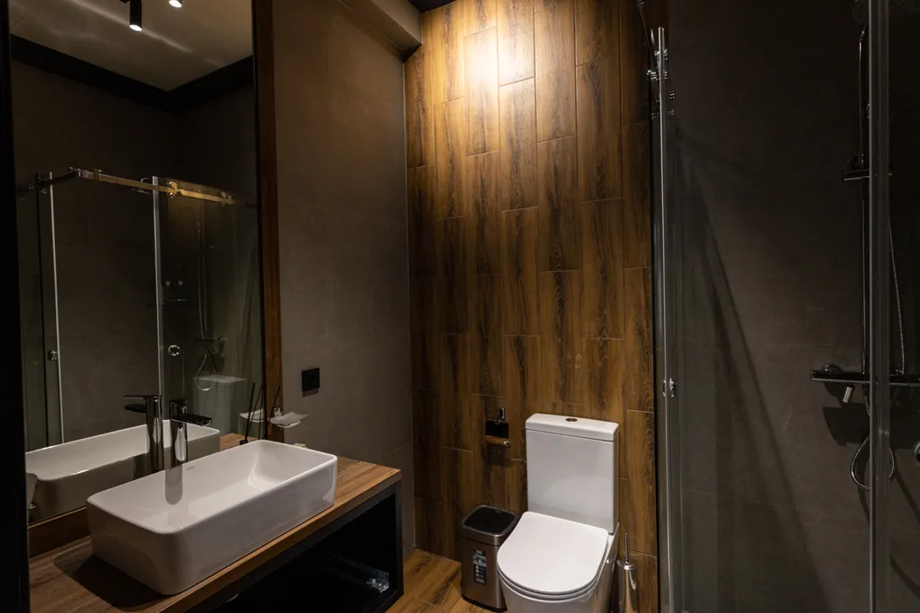 1-комнатный Дом