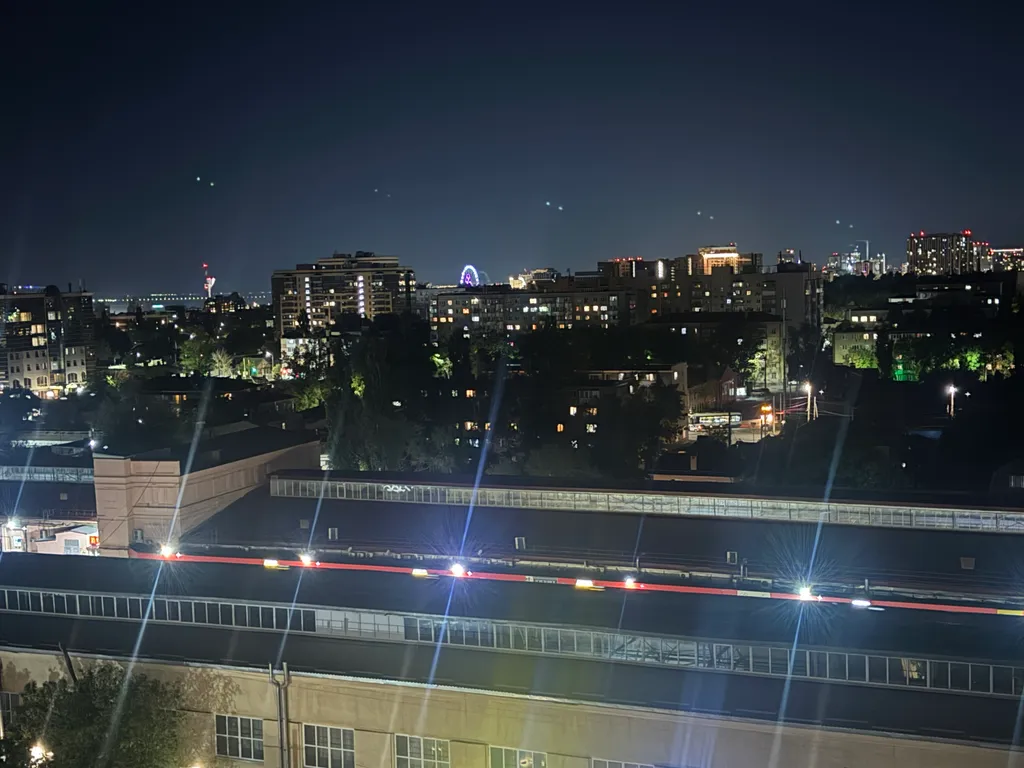 Квартира Уютная квартира рядом с Пригородным автовокзалом — Ростов-на-Дону