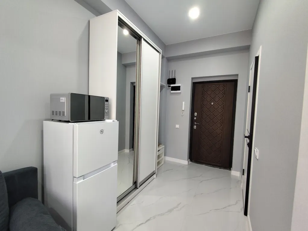 Уютная студия