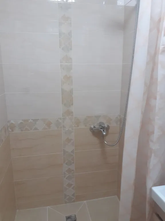 Номер-студия с удобствами в центре города