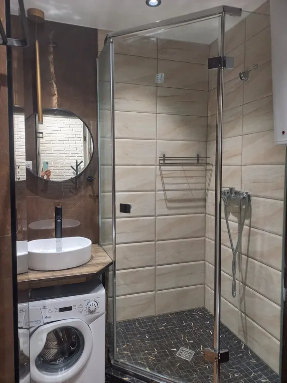 Квартира в центре района Летнего Амфитеатра