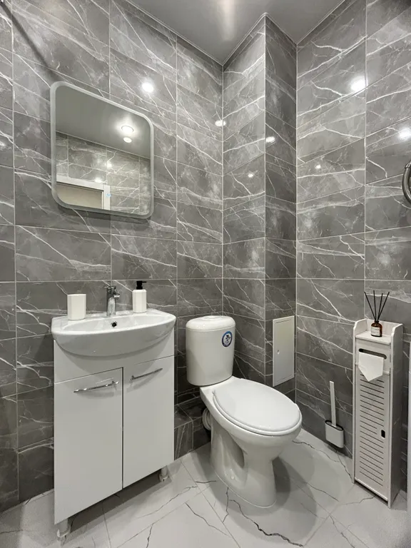 Квартира Классная квартира в пешей доступности от исторического центра — Ярославль