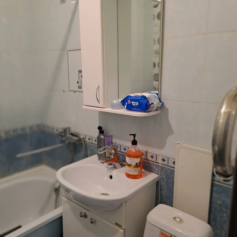 Уютная квартира с прекрасным видом на Иртыш, рядом с Кремлем