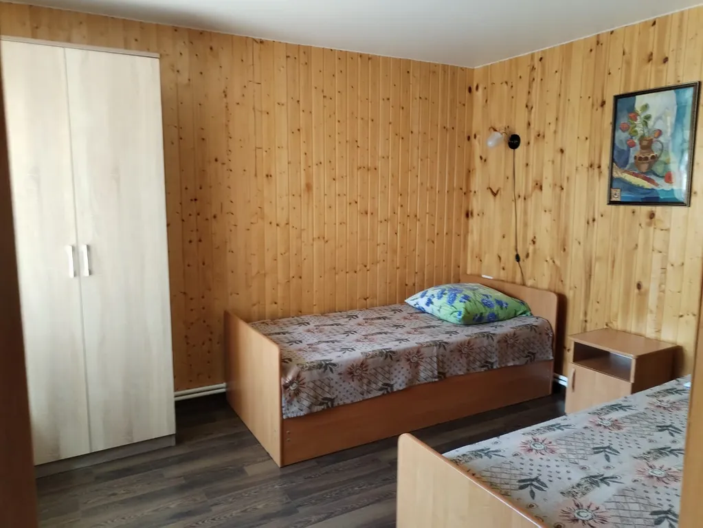 Гостевой дом Тихий уголок