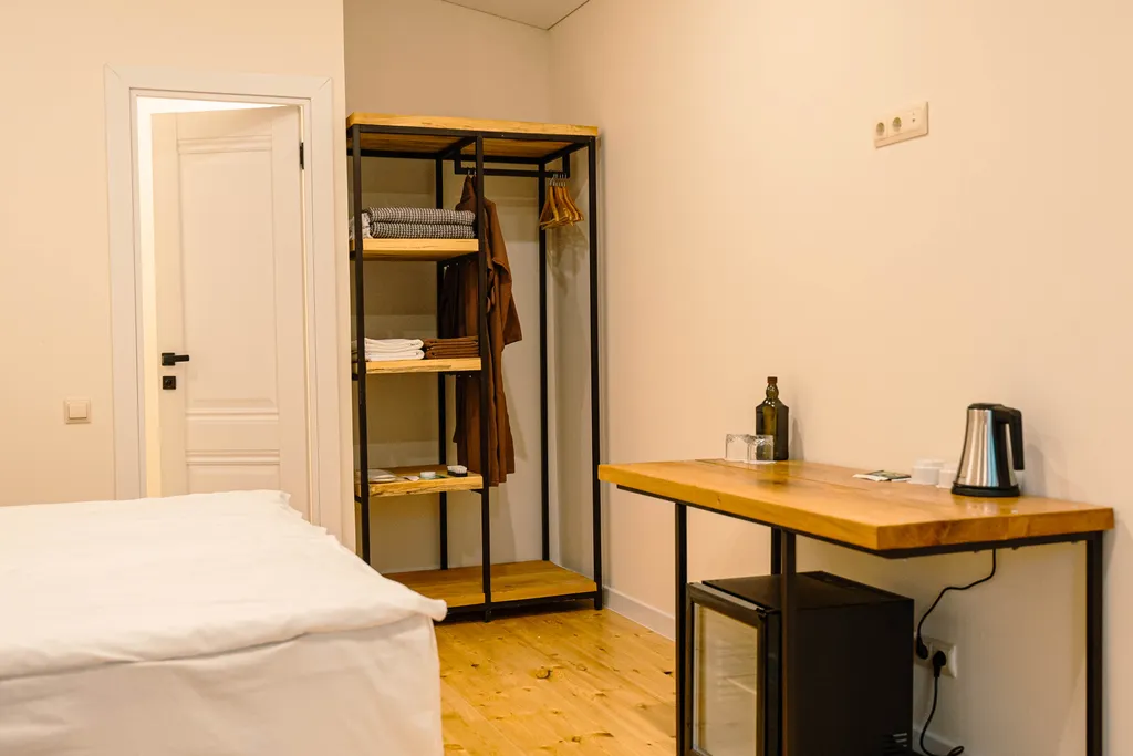 Garuda Beach Village