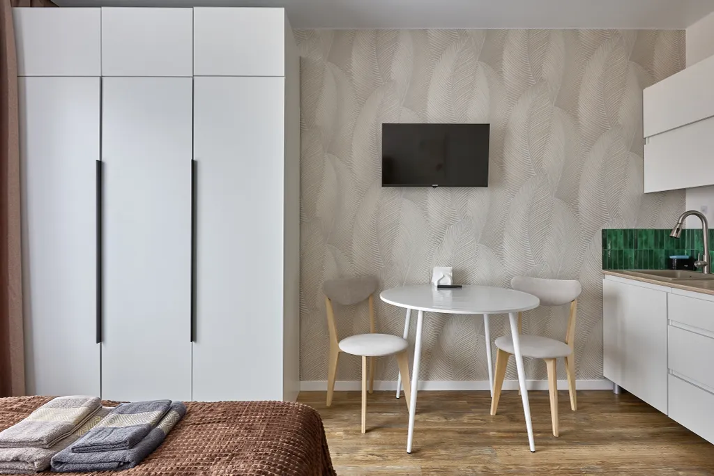 Студия рядом с Аэропортом Внуково