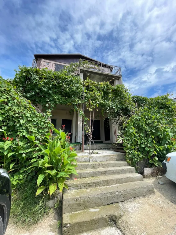 Коттедж Таунхаус под ключ с отдельным входом и видом на море со двора — Геленджик