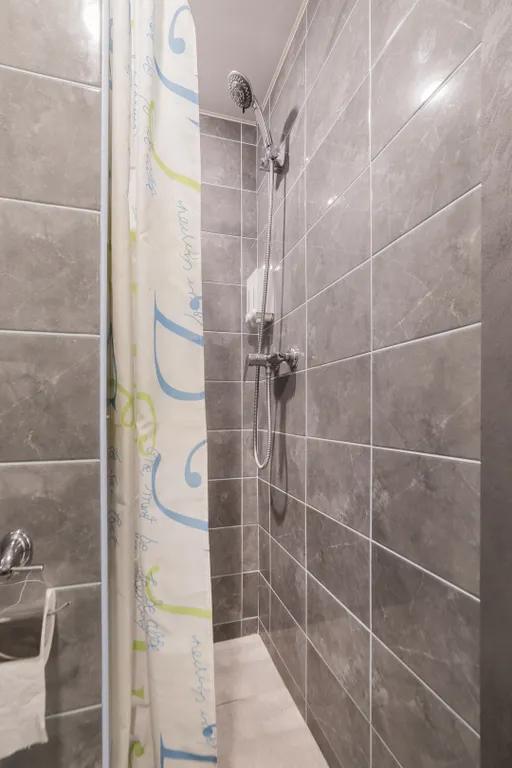 Уютная студия рядом с аквапарком Ривьера