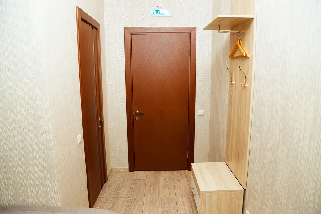 Квартира Комната — Красноярск