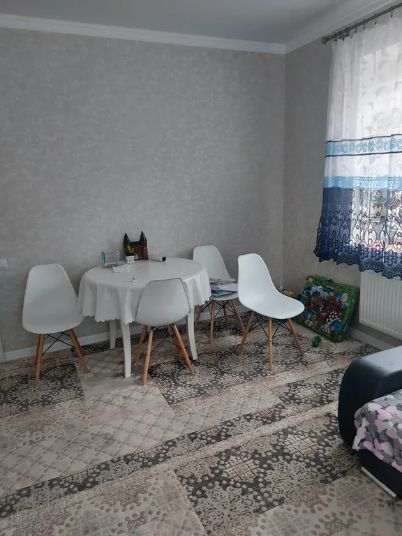 Квартира Уютная 2х комнатная квартира — Калининград