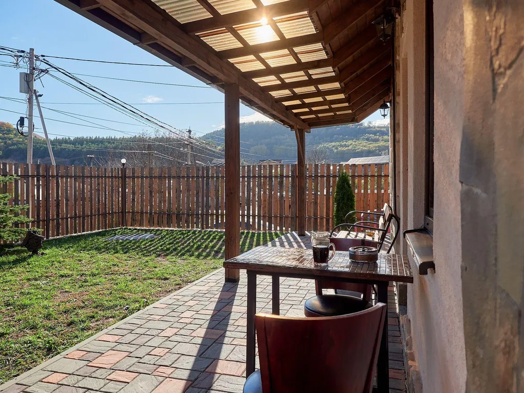 Лермонтовская скала