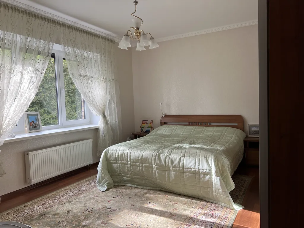 Коттедж Светлый семейный дом — аренда посуточно в Светлогорск