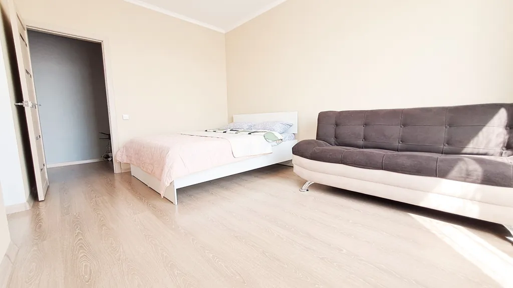 Уютная 1-комнатная квартира в районе Хан-Шатыр центр Астаны