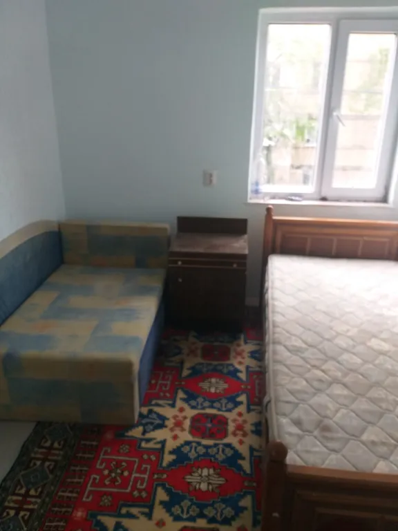 Тихий уголок