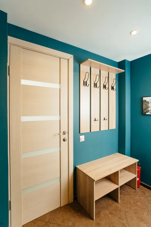 Коттедж Уютный дом с баней у реки — Верховье