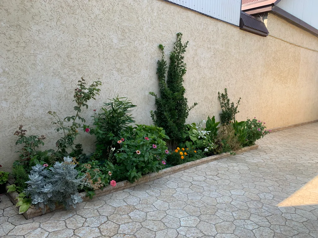 Комната в частном доме с верандой, вход отдельный, свой выход в сад.