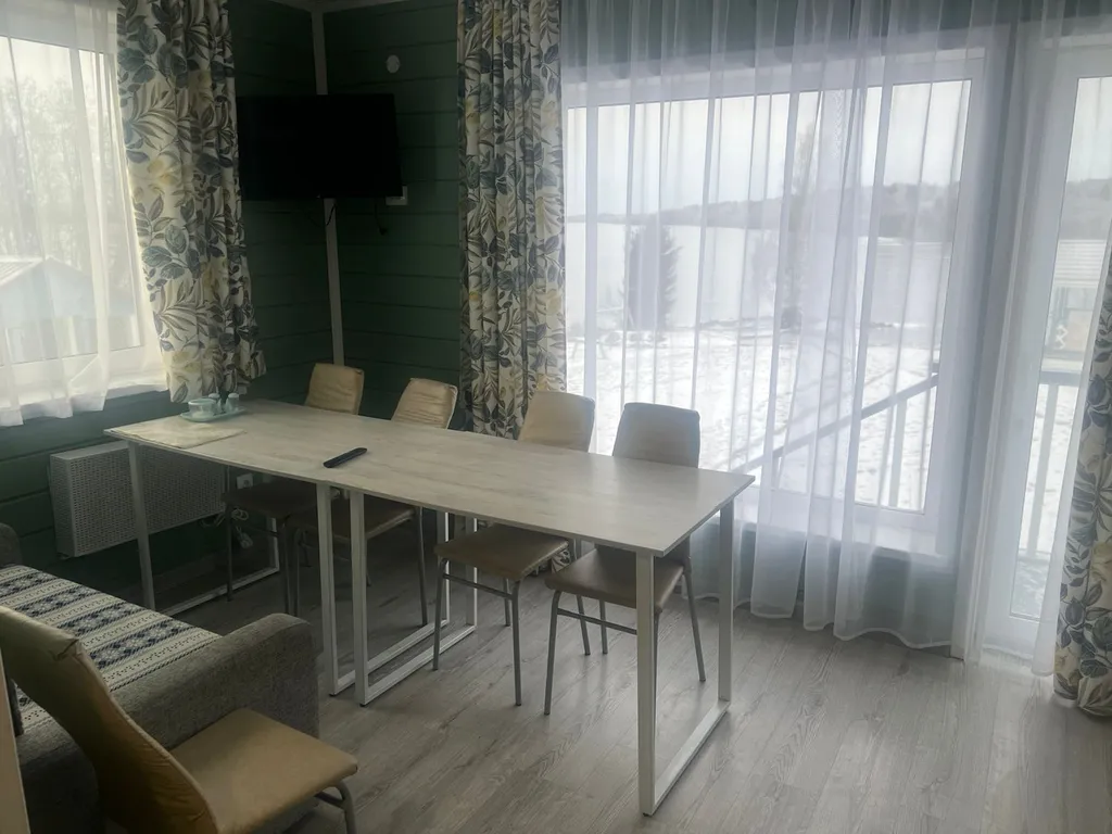 Отдых в Карелии