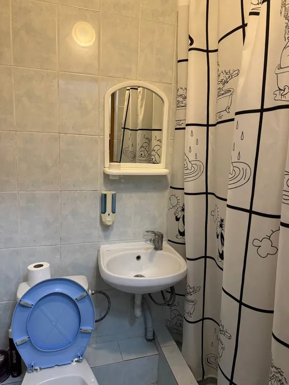 Двухместный номер №2