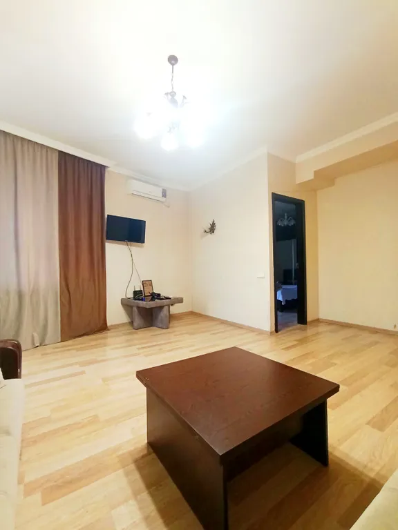 Апартаменты 7