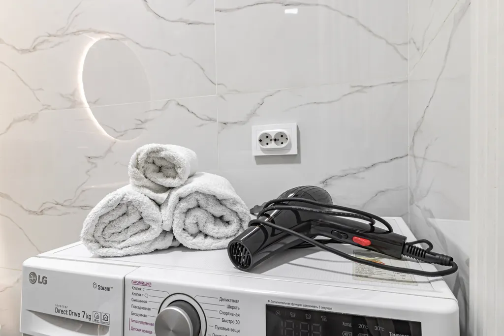 Уютная евротрешка квартира возле экспо