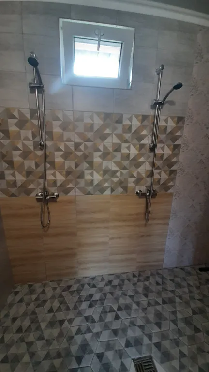 Домик у моря