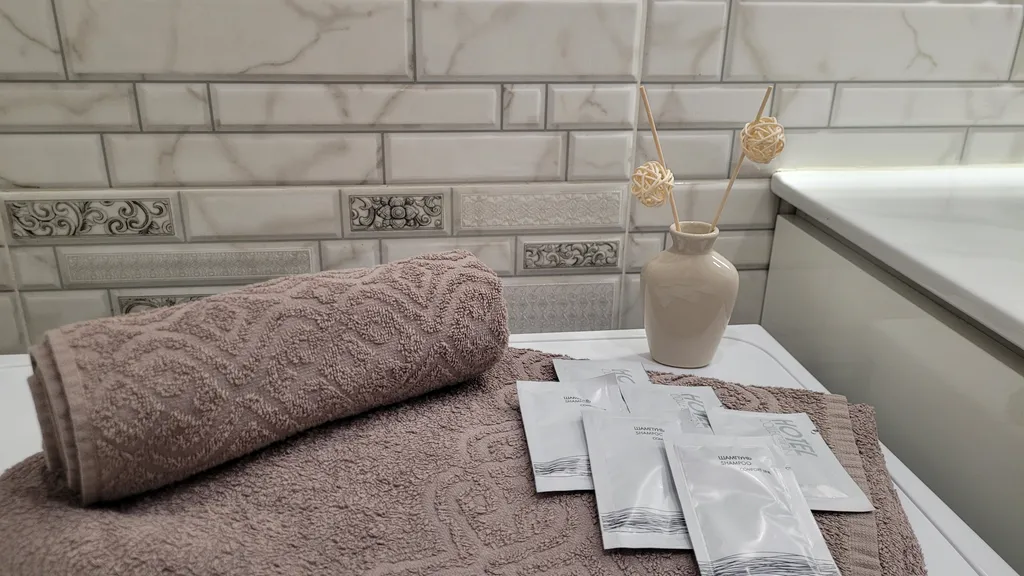 Квартира Видовая квартира около диагностического центра — Иркутск