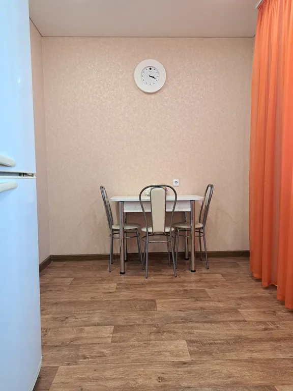 Квартира недалеко от сити парка