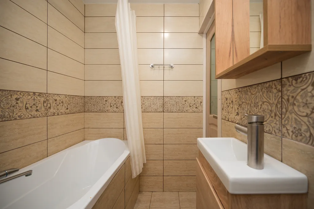 Студия в ЖК Паруса