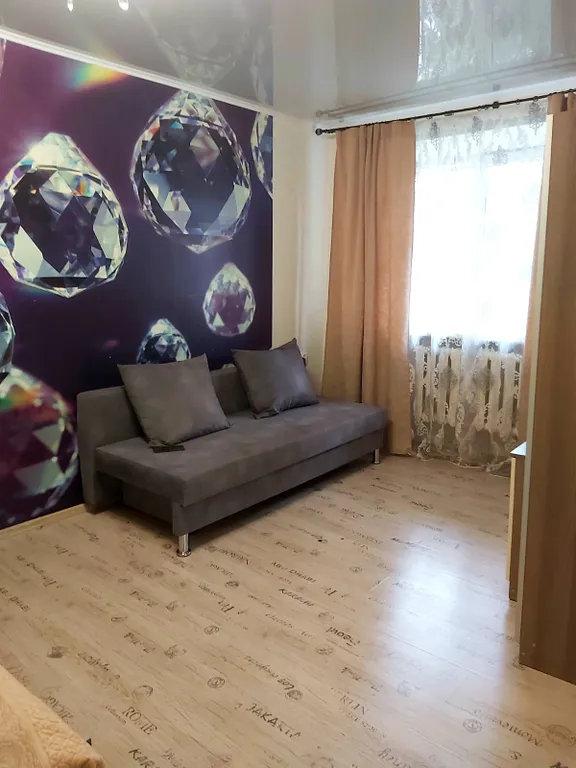 Квартира Уютная квартира рядом с Kazan Mall — Казань