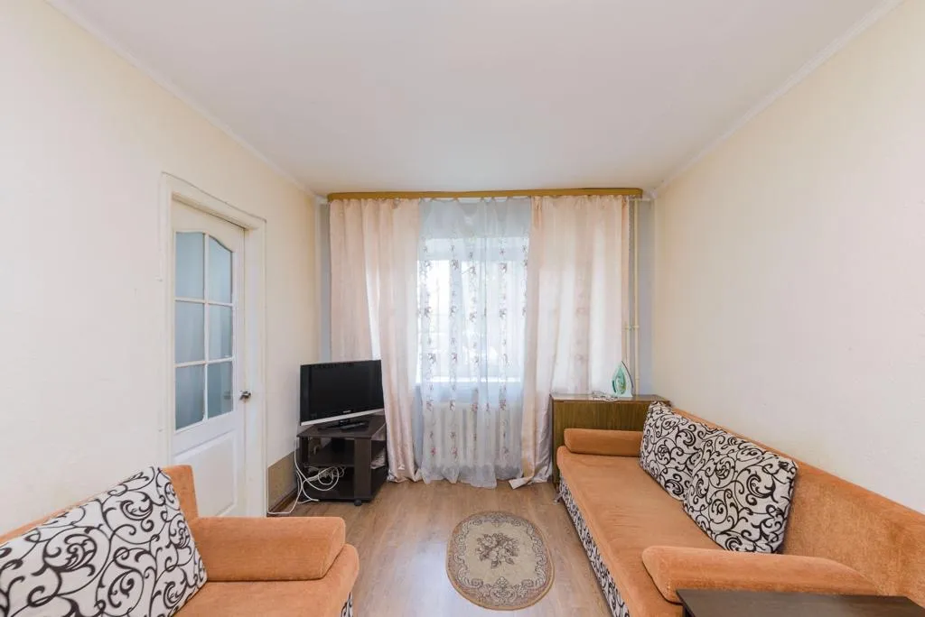 Квартира Уютный дом в центре города — Екатеринбург