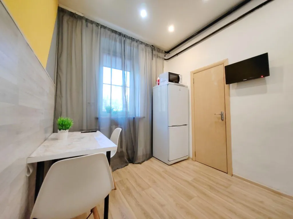 Квартира рядом с МЦД Подольск