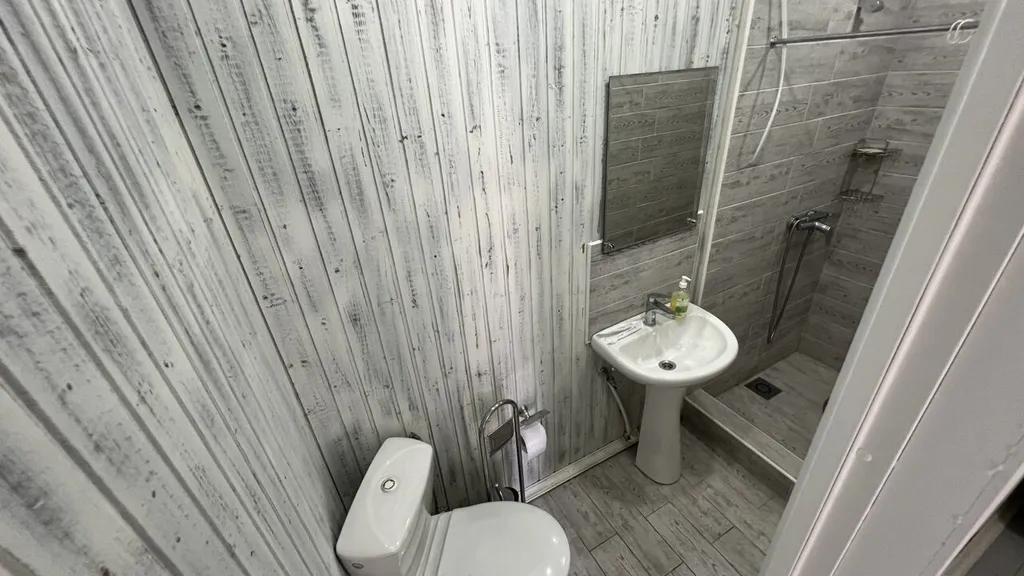 Коттедж Дoм c бacceйном — Солохаул