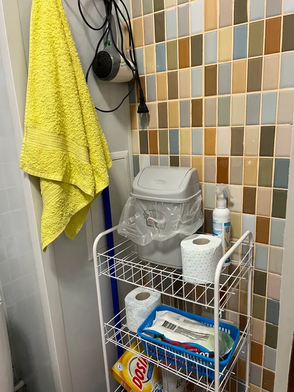 Квартира Уютная квартира с видом на высоком этаже в самом центре — Самара