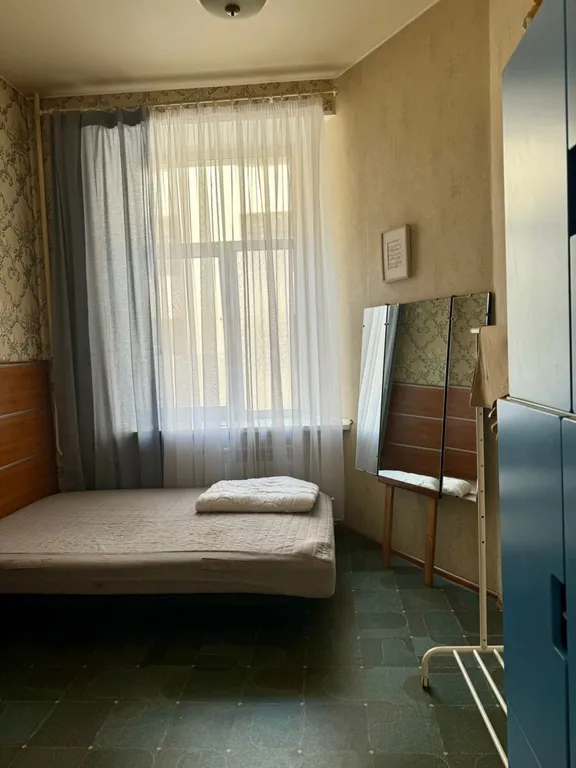 Комната