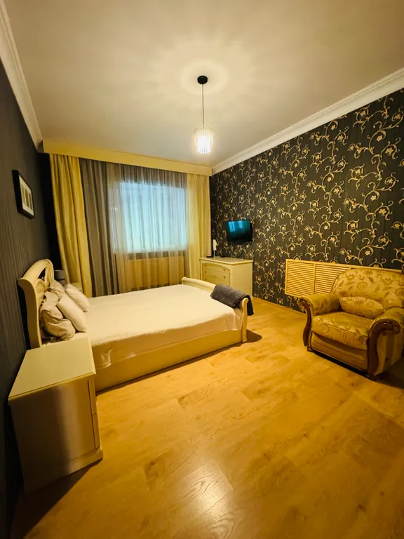 Коттедж Коттедж Апартаменты в местах силы Пшады — Геленджик