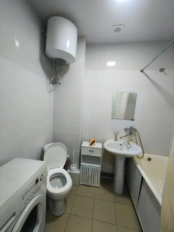 Студия в районе онкоцентра