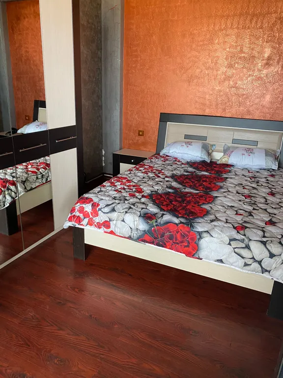 Уютная квартира на берегу Каспийского моря