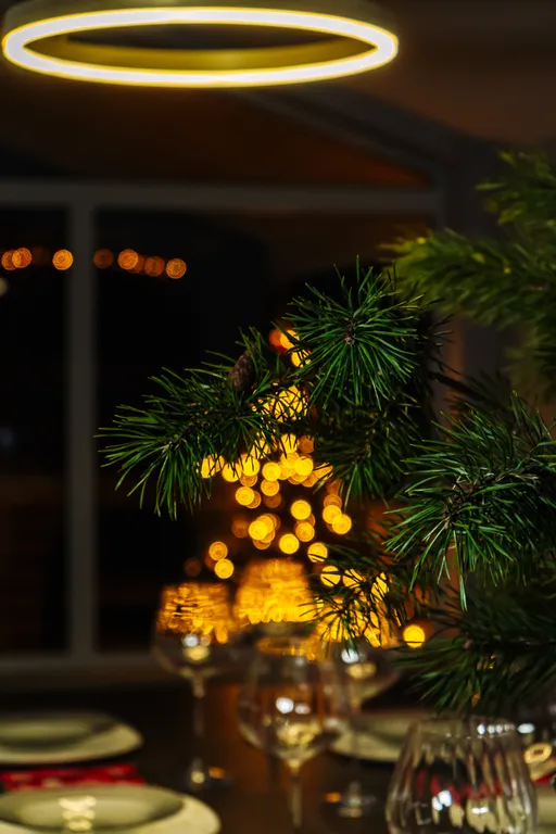 Коттедж Загородный дом — Смена