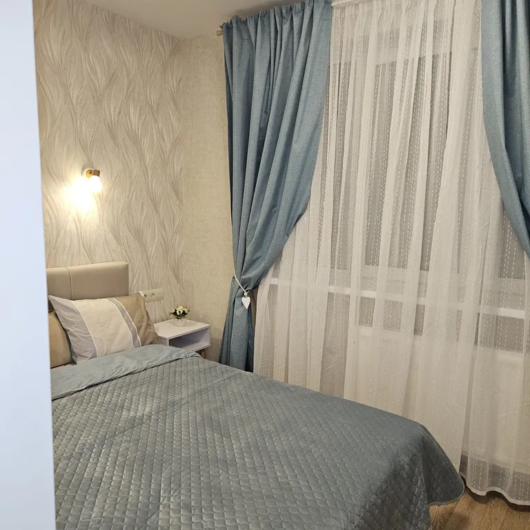 Апартаменты море близко