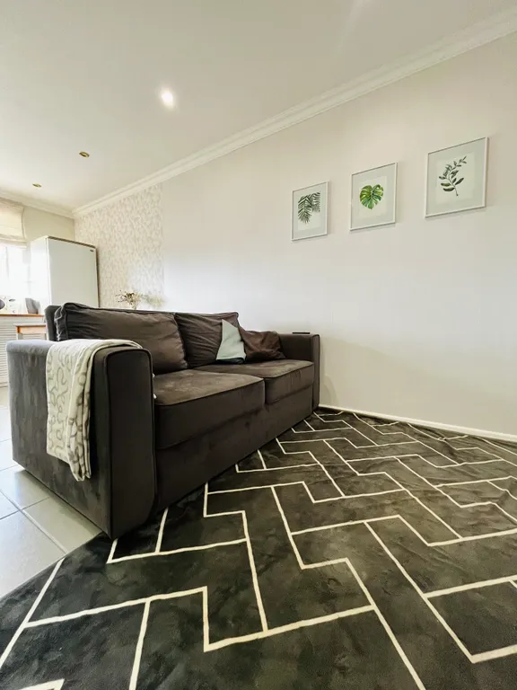 Уютная квартира недалеко от центра — аренда посуточно в Пермь