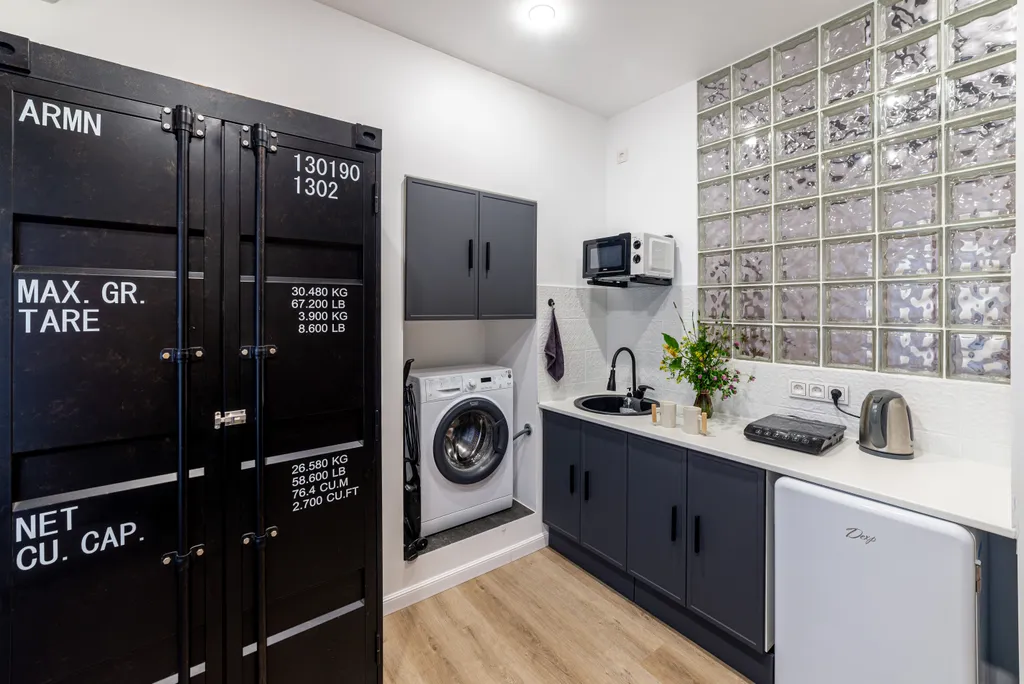 Квартира в сердце Петербурга