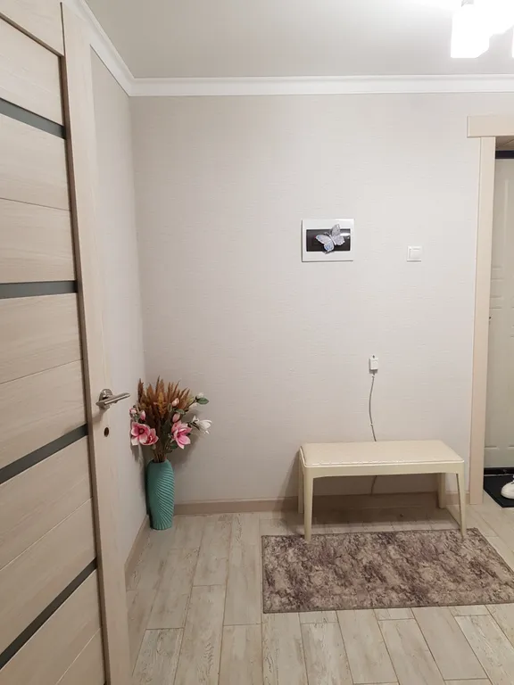 Уютная квартира в с видом на ущелье Ирик-чат