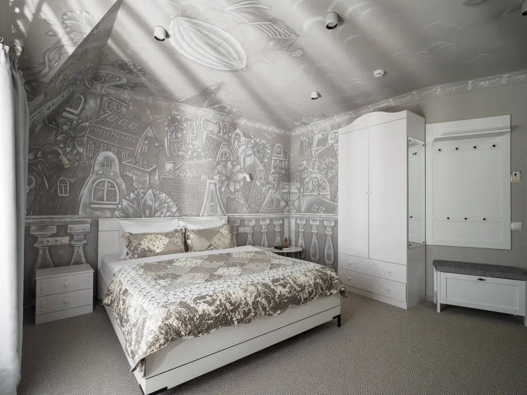 Квартира Комната — аренда посуточно в Смоленск