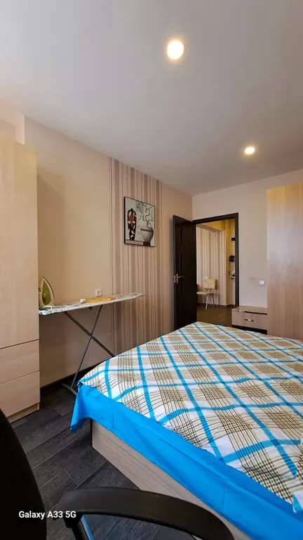 Уютная квартира в сердце Еревана