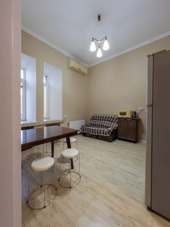 Уютная квартира в историческом центре города