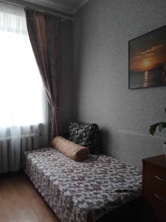 Квартира Уютные апартаменты в центре города — Екатеринбург