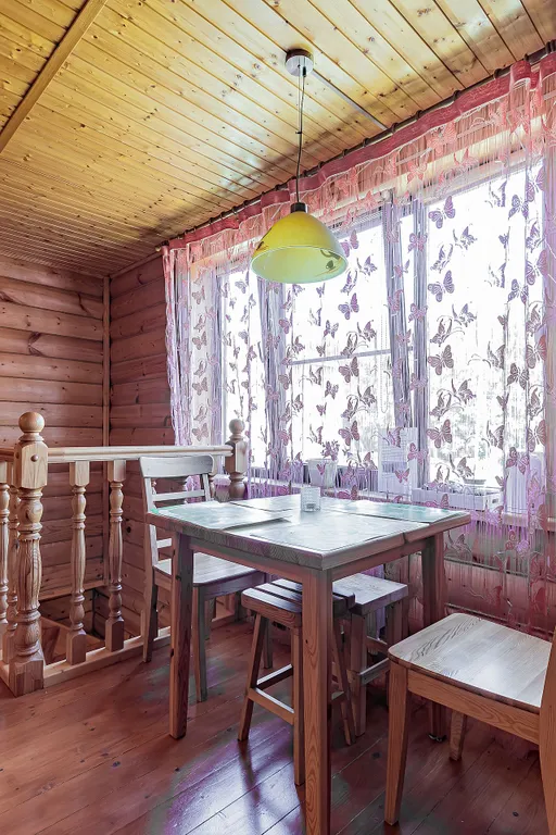 1-комнатный Дом